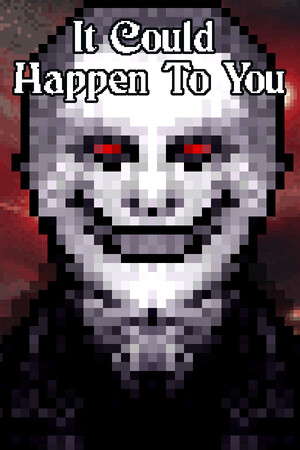 It Could Happen to You poster