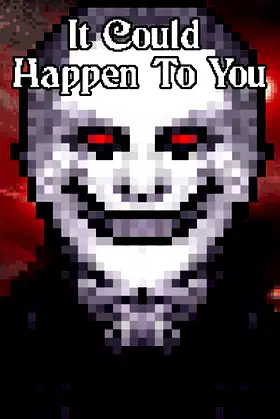 It Could Happen to You poster