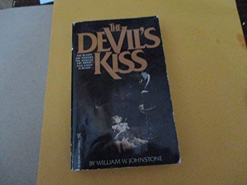 Devil's Kiss poster