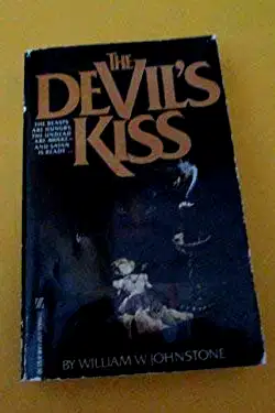 Devil's Kiss poster