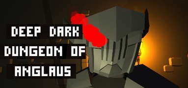 Deep Dark Dungeon of Anglaus capsule