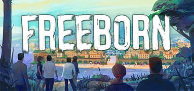 Freeborn capsule