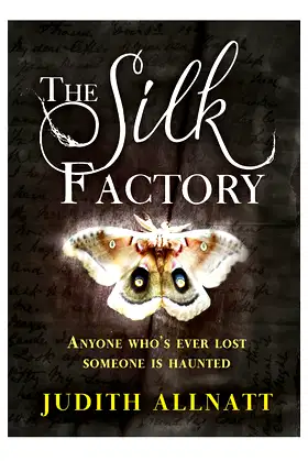 The Silk Factory poster