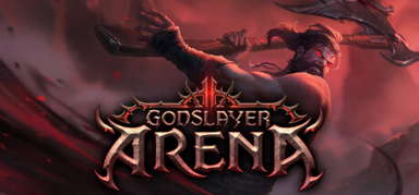 Godslayer Arena capsule