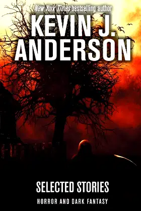 Selected Stories: Horror and Dark Fantasy poster