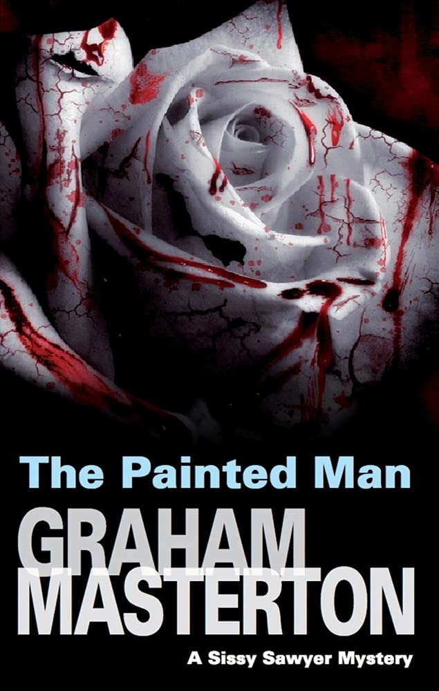 The Painted Man (Sissy Sawyer Mysteries) poster