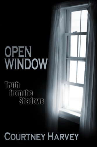 Open Window: Truth from the Shadows poster