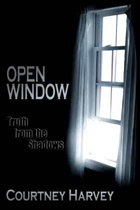 Open Window: Truth from the Shadows poster