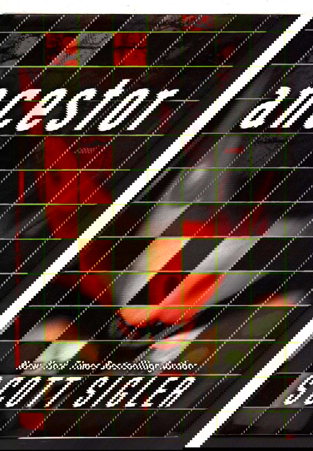Ancestor: A Novel poster