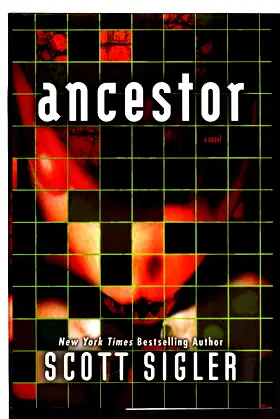 Ancestor: A Novel poster
