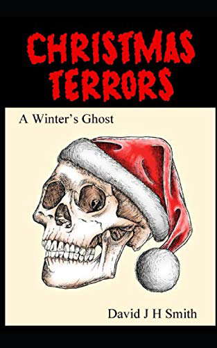 A Winter's Ghost poster