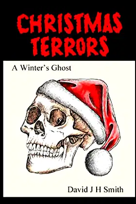 A Winter's Ghost poster