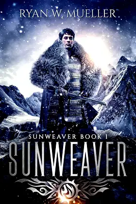 Sunweaver: An Epic Fantasy Adventure poster