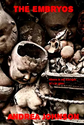 The Embryos poster