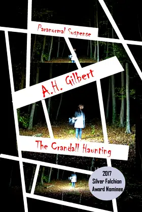 The Crandall Haunting poster