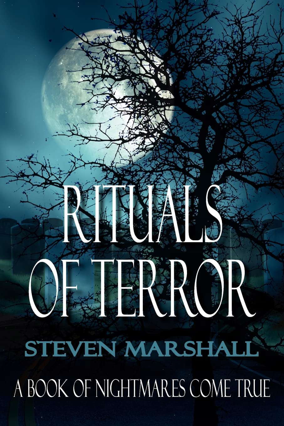 Rituals Of Terror poster