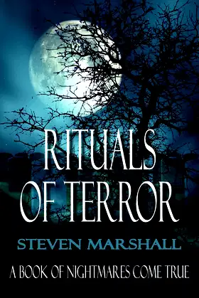 Rituals Of Terror poster