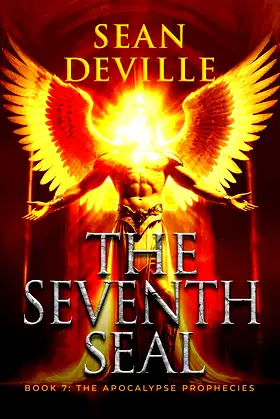 The Seventh Seal (The Apocalypse Prophecies Book 7) poster