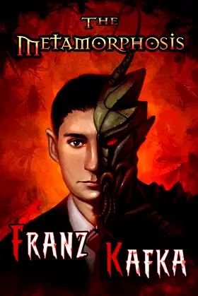 The Metamorphosis poster