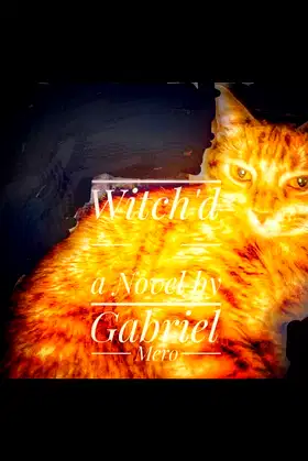 Witch'd (The Wildthyme Series) poster