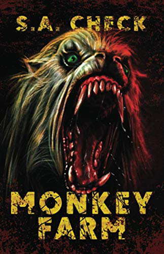 Monkey Farm poster
