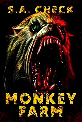 Monkey Farm poster