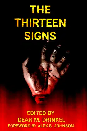 The Thirteen Signs poster