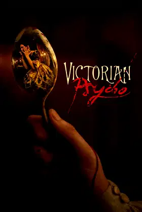 Victorian Psycho poster