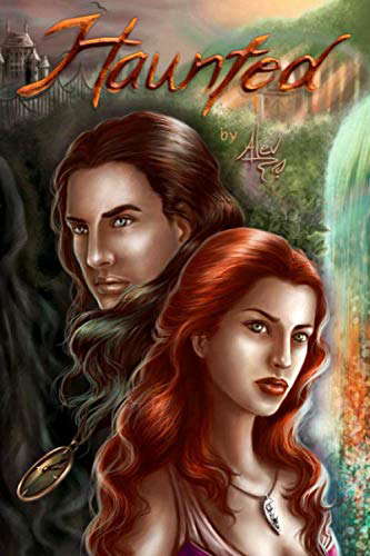 Haunted poster