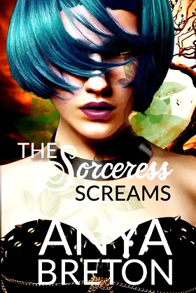 The Sorceress Screams (The Only Sorceress) poster