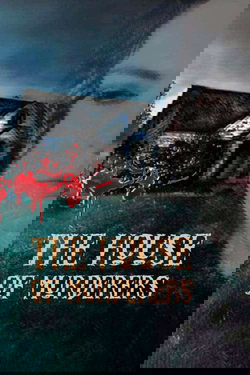 The House of Murderers poster