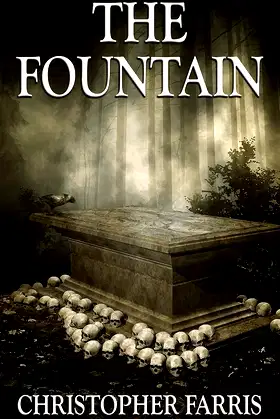 The Fountain poster