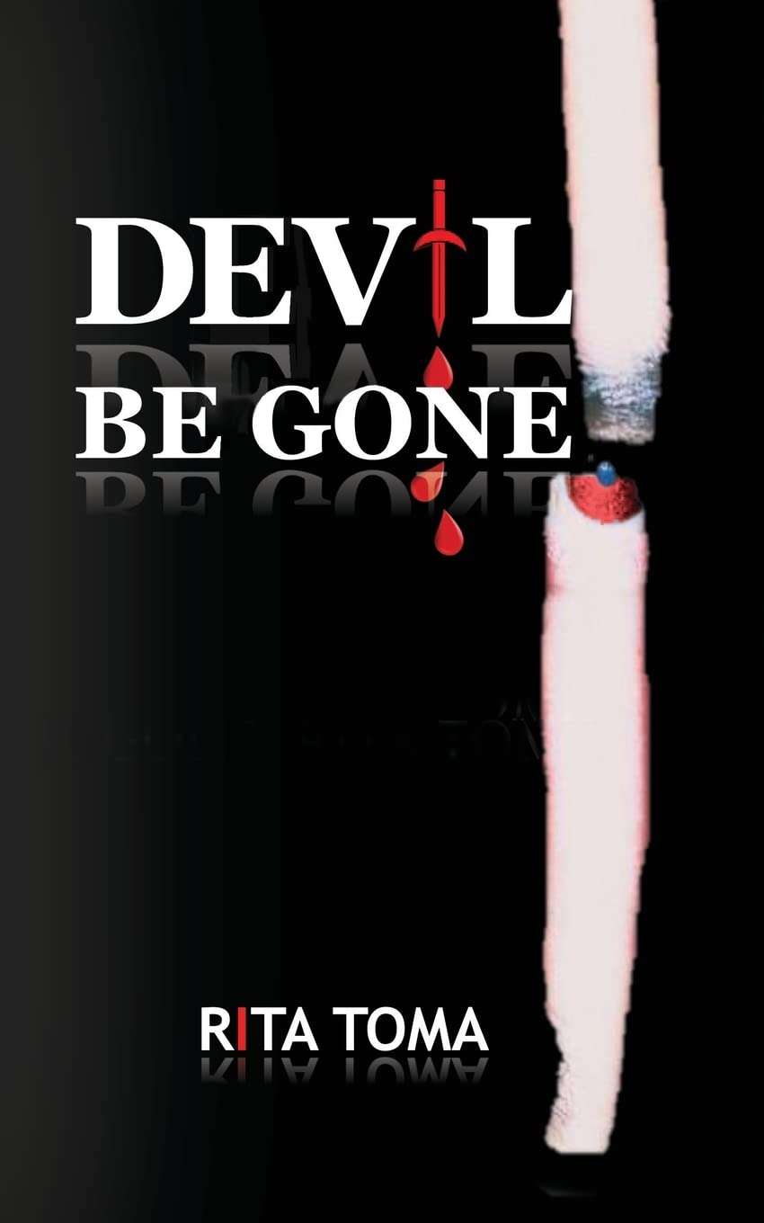Devil Be Gone (Volume 3) poster