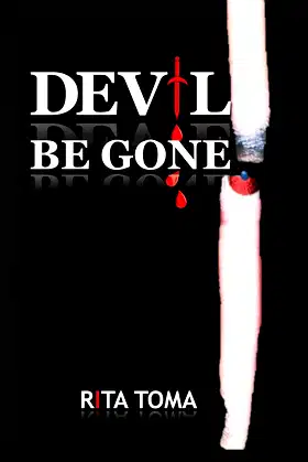 Devil Be Gone (Volume 3) poster