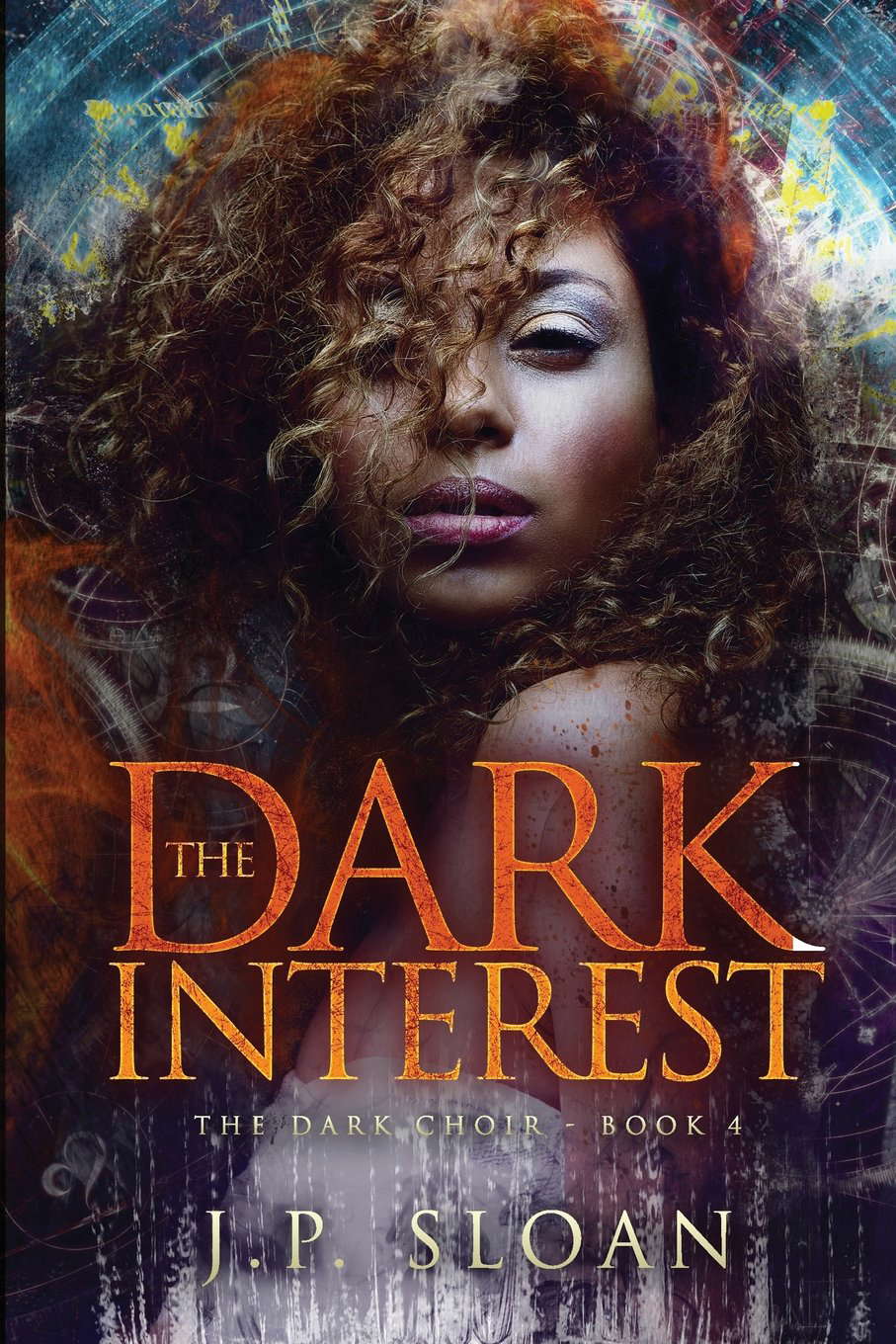 The Dark Interest (The Dark Choir) poster
