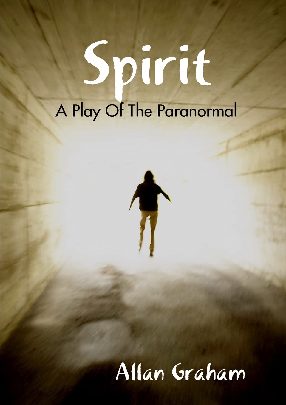 Spirit poster
