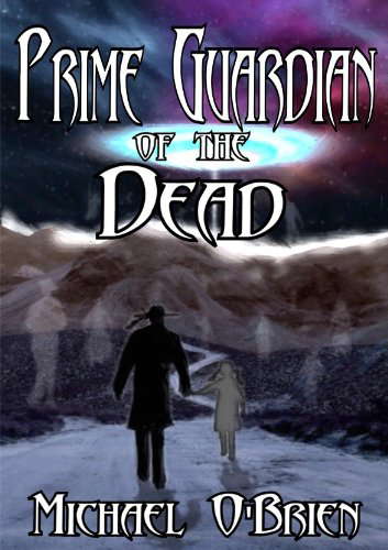 Prime Guardian of the Dead poster