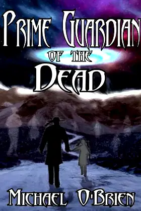 Prime Guardian of the Dead poster