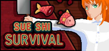 Sue Shi Survival capsule