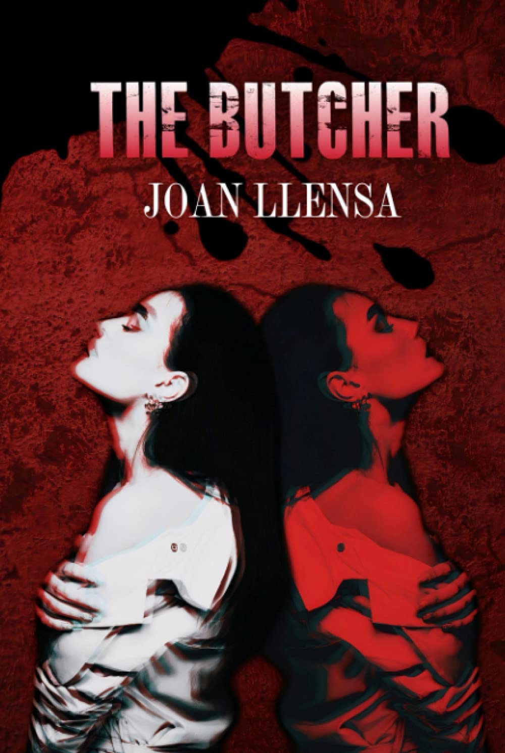 The butcher poster