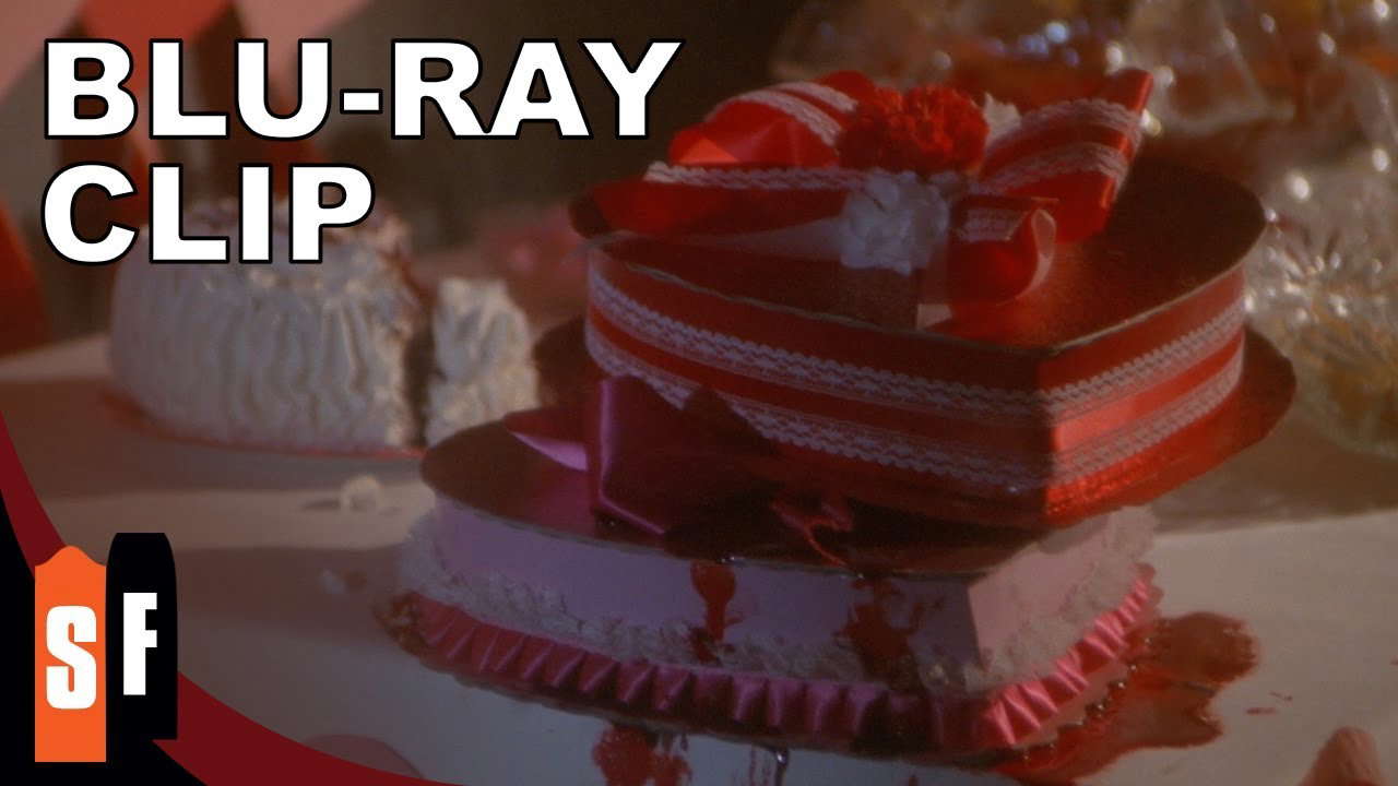 My Bloody Valentine (1981) - Clip: Origin Story (HD)