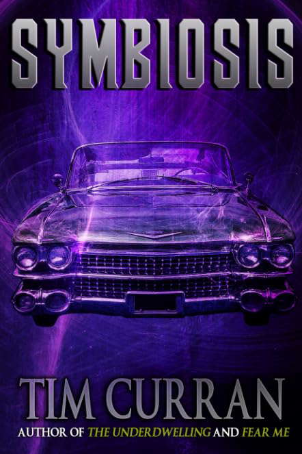Symbiosis poster