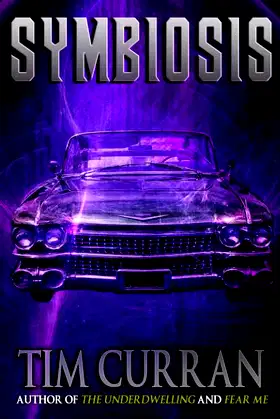 Symbiosis poster
