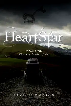 Heartstar: Book One: The Key Made of Air (Heartstar, 1) poster