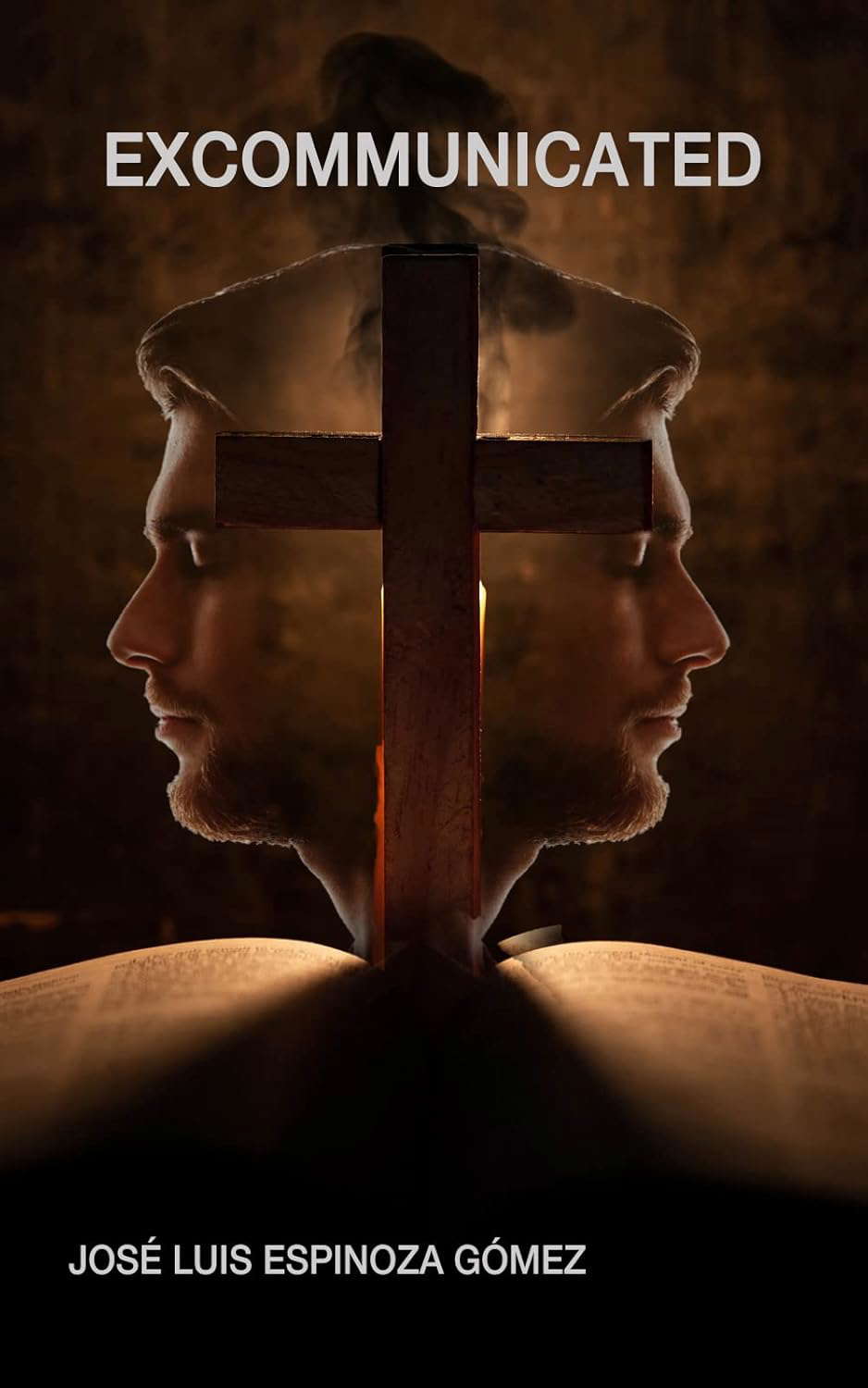 EXCOMMUNICATED poster