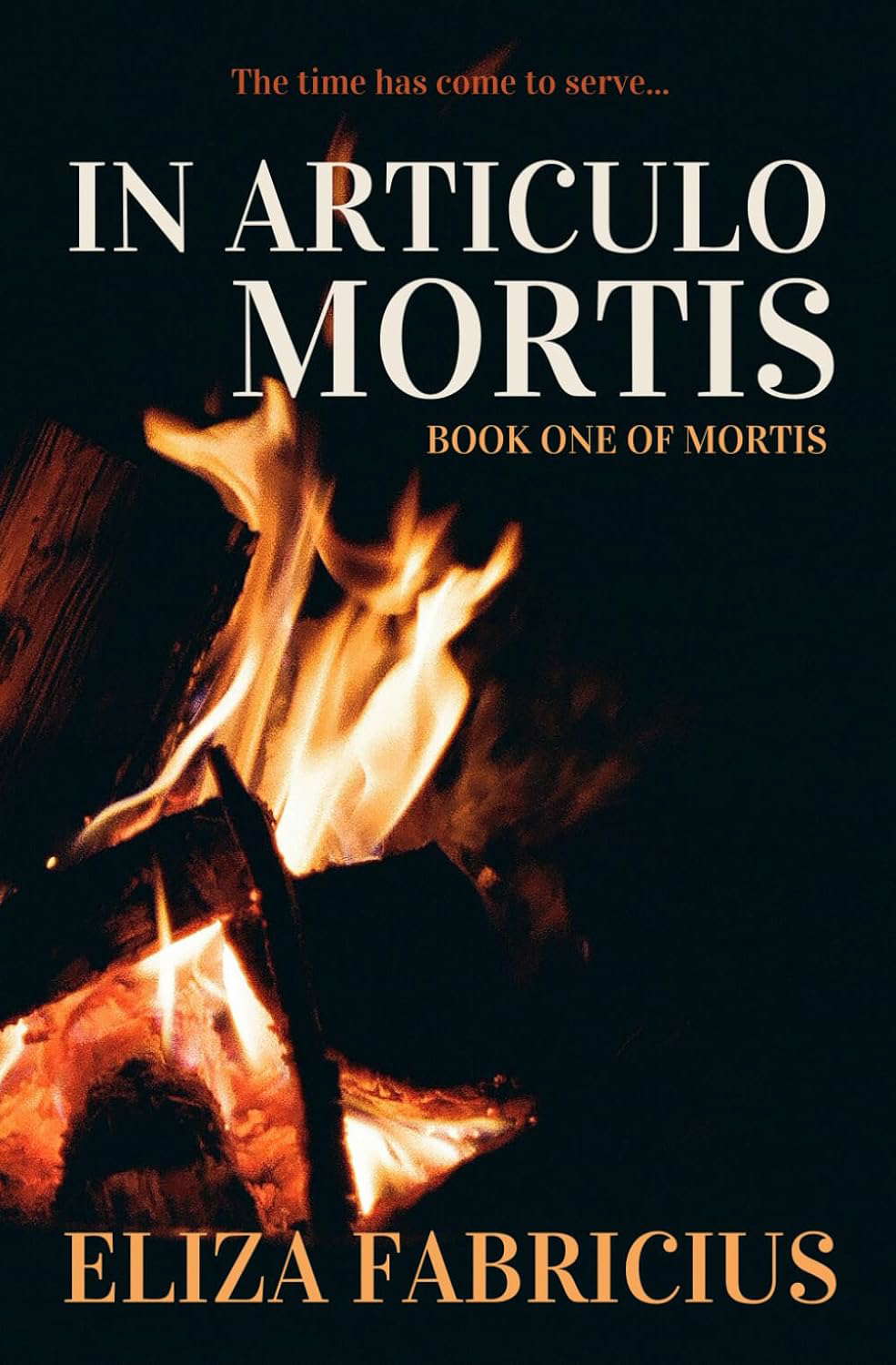 In Articulo Mortis poster
