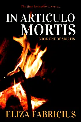 In Articulo Mortis poster