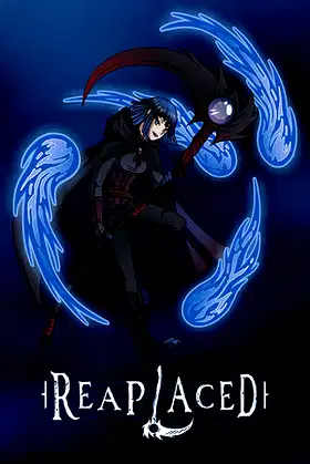 Reaplaced poster