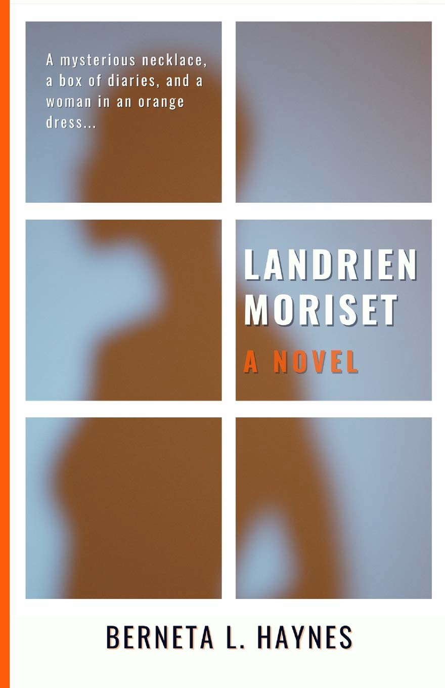 Landrien Moriset poster
