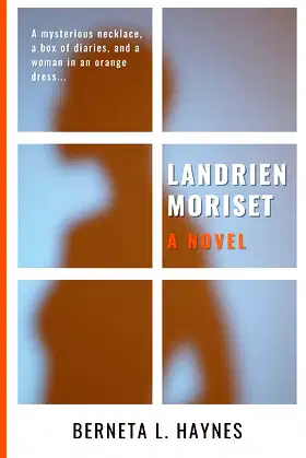 Landrien Moriset poster